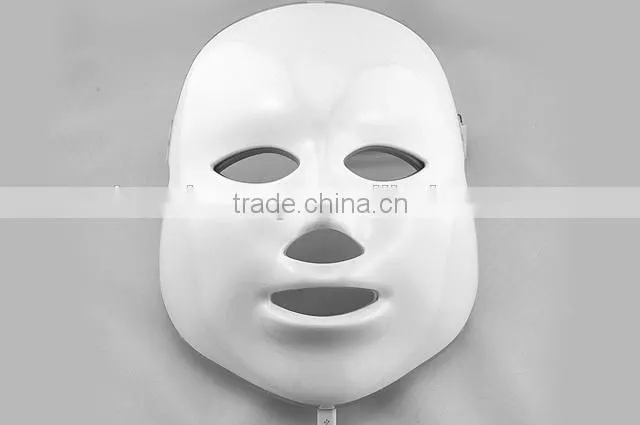 Home Use Led Mask PDT Led Facial Beauty Machine Red Led Mask