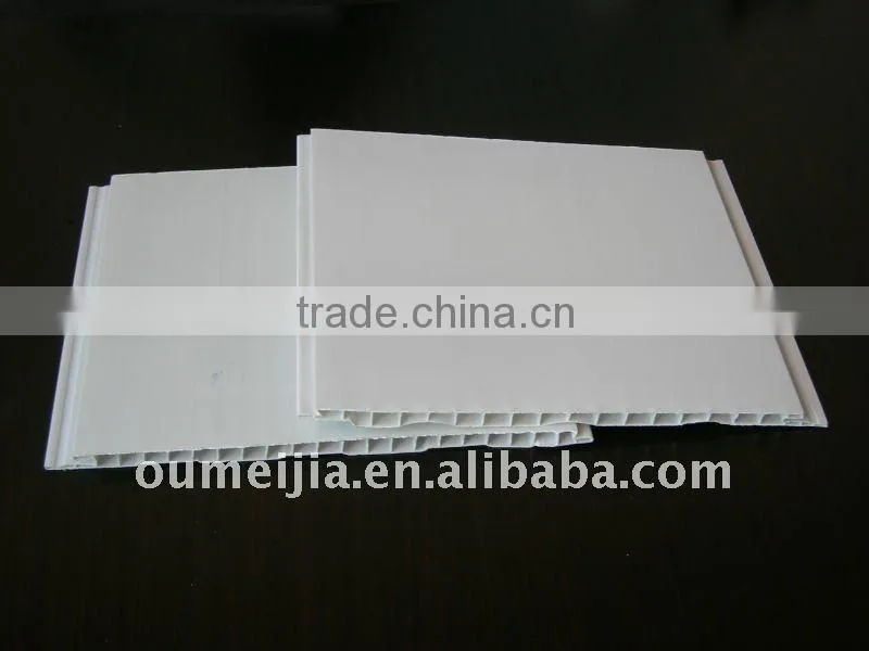 Laminated Pvc ceiling panel ( 20cm width )