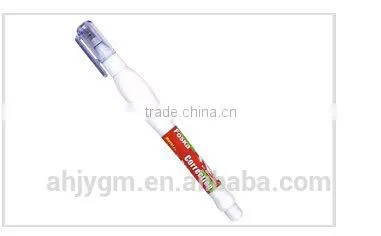 European Quality Correction Fluid Pen.