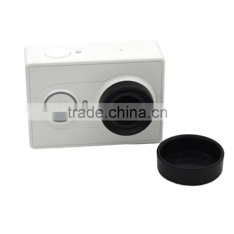 The lens protective cover, for Yi Sport camera, xiaomi yi sport camera accessories A213