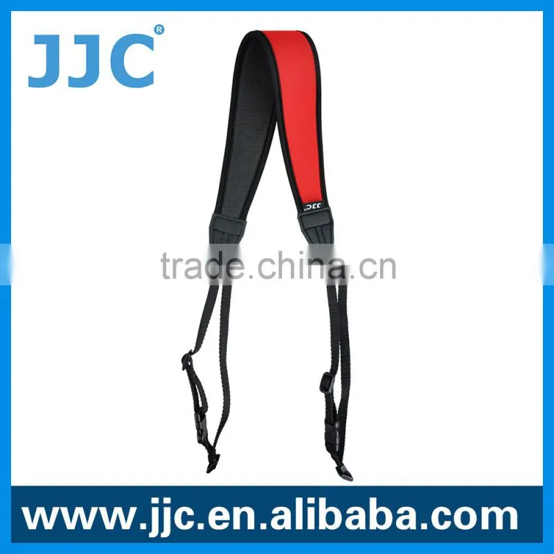 JJC High quality strong comfortable camera strap neck strap