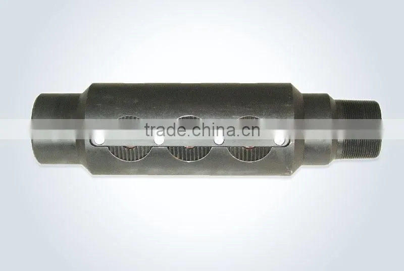 Oil Well Hydraulic Anchor with API Standard