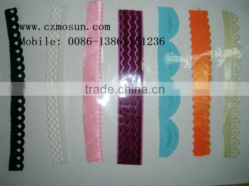 pattern wheel of ultrasonic lace machine
