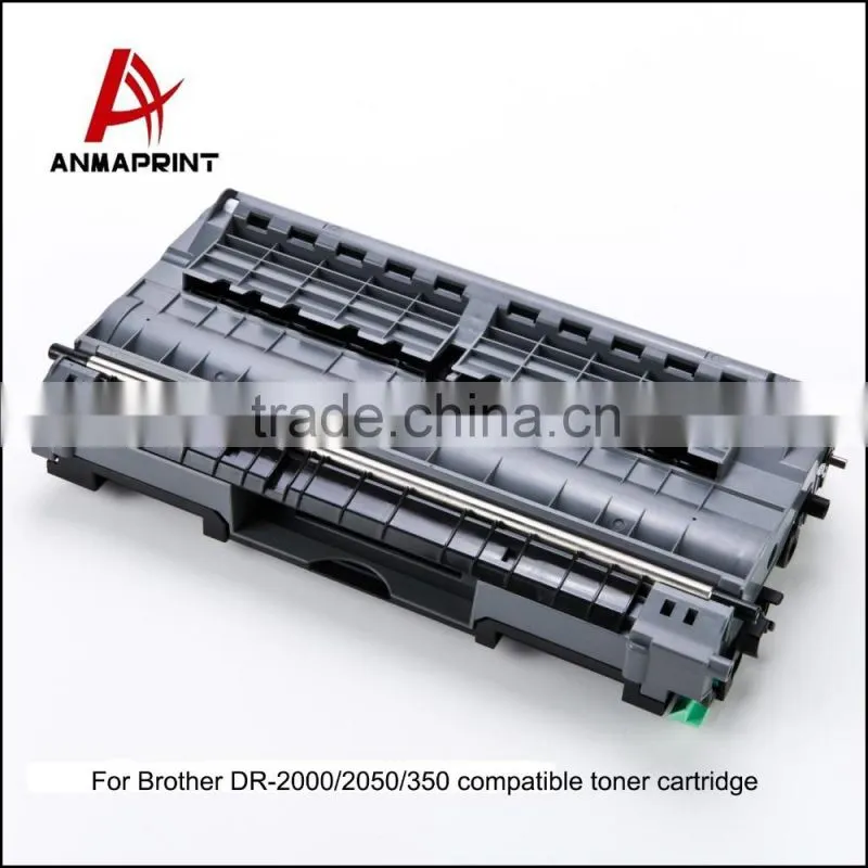 Anmaprint Cartridge DR2000 DR2050 compatible toner cartridge for Brother HL2040/2070N/MFC7220/7420