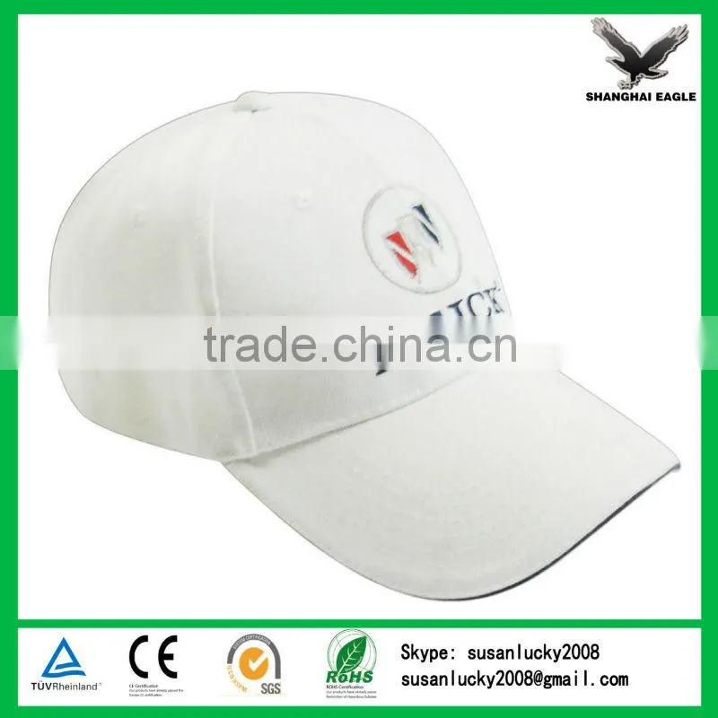 Manufacture Councillor Election hat with Emboidery Logo/ Printed Logo