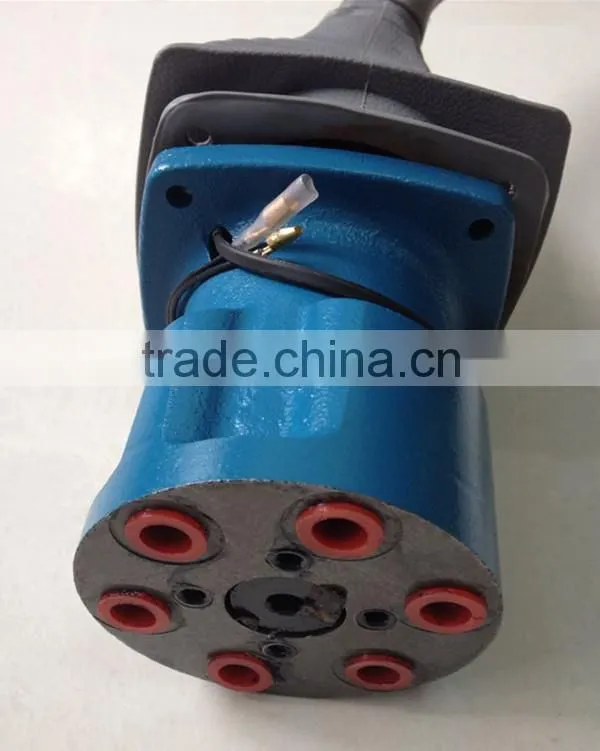 Controller Joystick Joystick For Excavator Cab Joystick Control