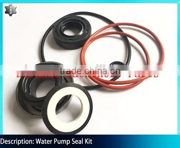 6D170-3 Water Pump Seal Kit
