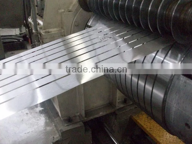 Electrolytic Tinplate
