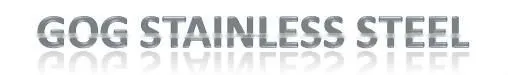 Foshan grade 201 AOD 2b finish steel circle
