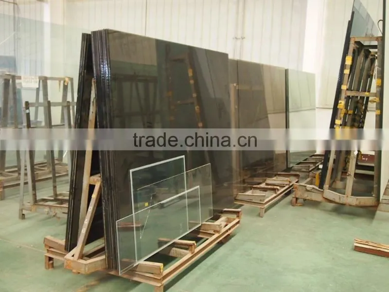 is low e coating glass