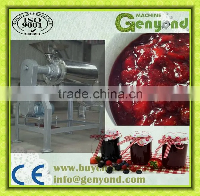 Excellent tomato paste production line