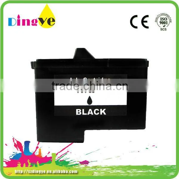 Compatible Printer Color Ink Cartridge 7Y743 for Dell Printer