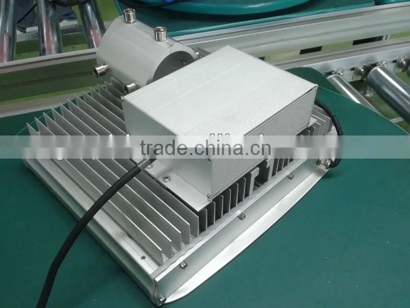 IP65 40w LED residential street lights on high lighting pole