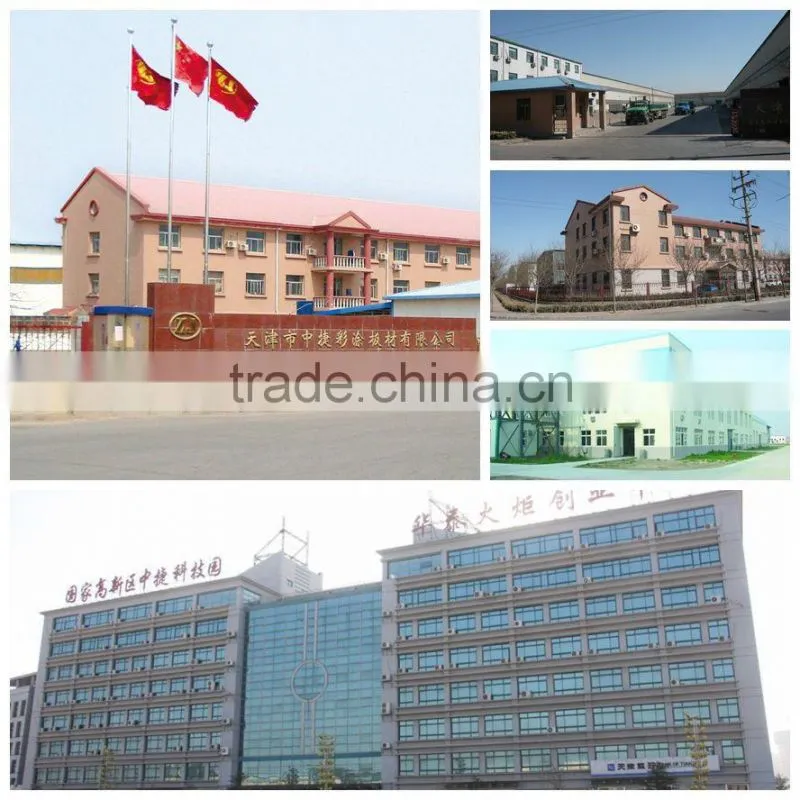 eps sandwich panel / eps cement sandwich panel