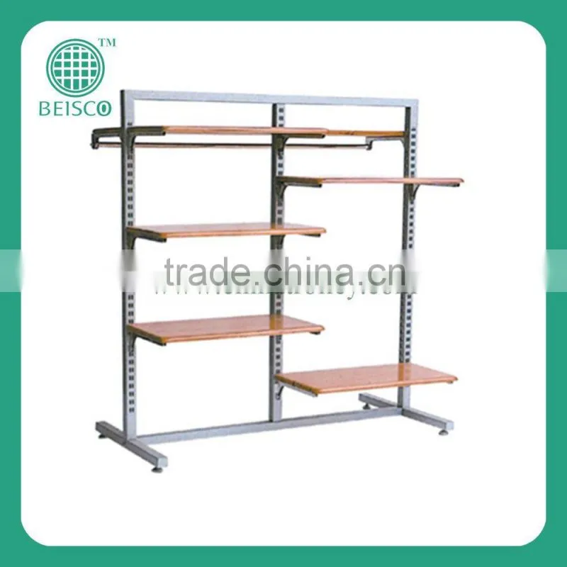Hot Selling Hanging clothes rack