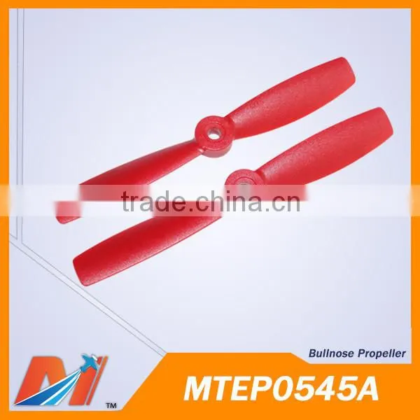 Maytech Mini Racing drone bullnose plastic props for 250 quadcopter