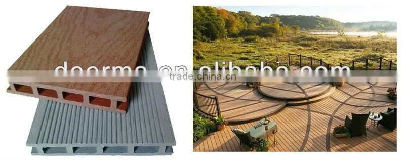 wood plastic wall panel machine/WPC cladding plastic machine