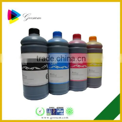 digital fabric printing dye sublimation ink for epson t50 printer