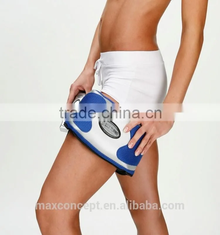 slimming massage belt with vibration function
