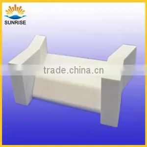 Superior Corrosion Resistance Fused Cast Beta Alumina