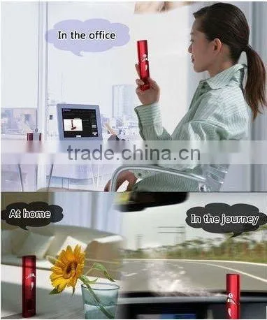 high quality Nanometer face beauty steamer