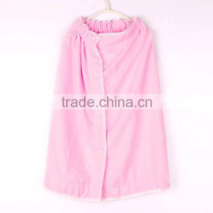 Factory cheap price microfiber bath towels in bulk
