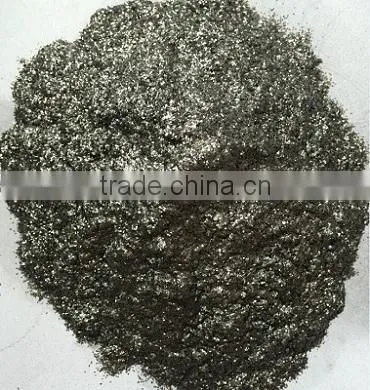 595 High Carbon Natural Flake Graphite