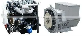 15KW high preformance diesel generators for sale
