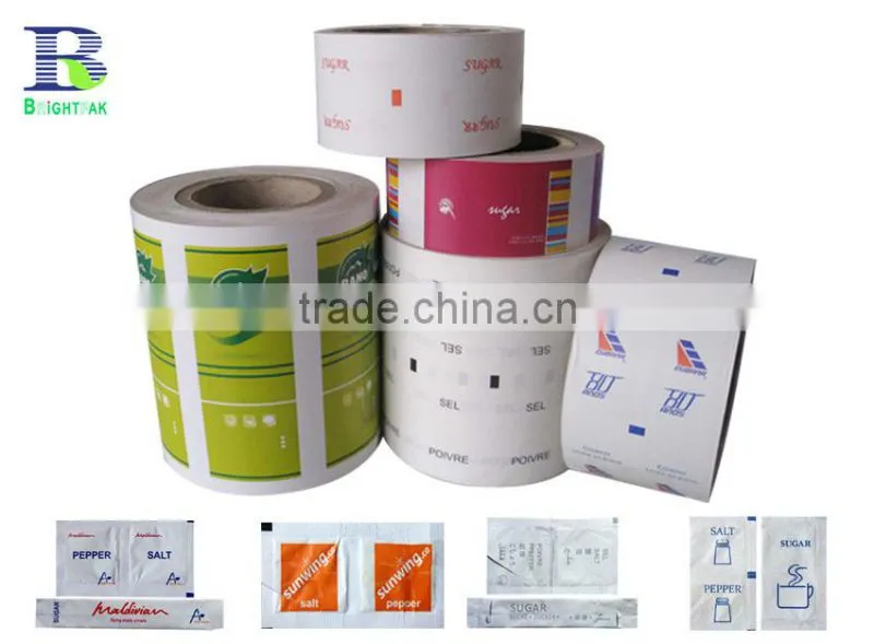 PE coated paper PE laminated paper