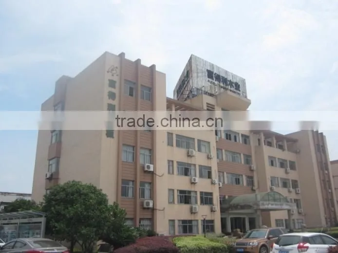 Zhejiang Fudeli Timber Industry Co., Ltd. company overview - view 3