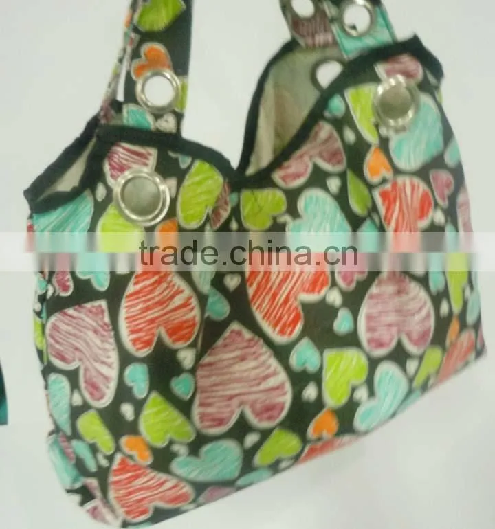 2015 PU Smart hot sale Fashion bags with inner pocket