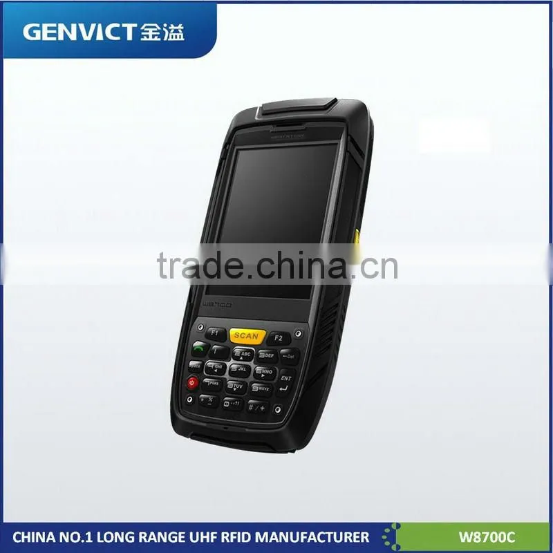 WinCE Handheld Barcode Scanner on Sale 25% OFF