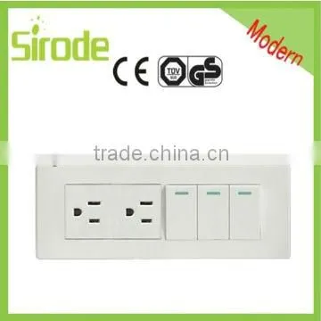 OEM or Re-design service door bell switch