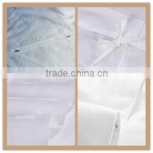 Hotel 3cm Stripe Duvet Cover