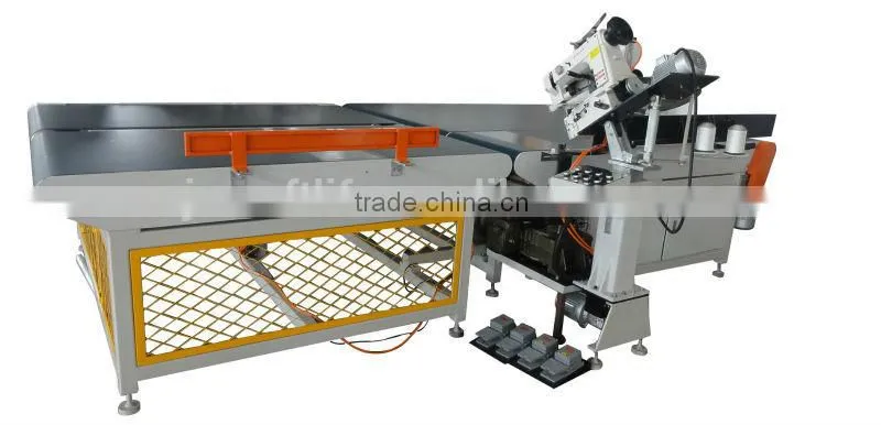 Auto Tape Edge Machine (SL-08E)