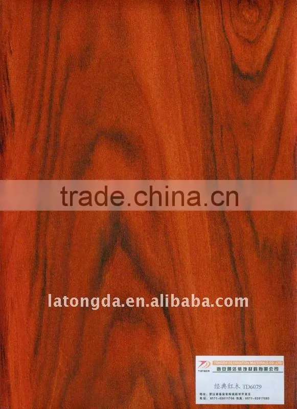 Melamine Paper