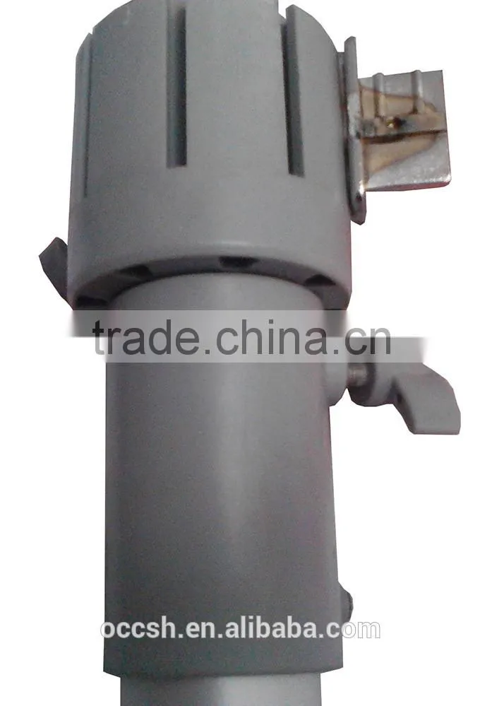 Outdoor advertising Display Stands