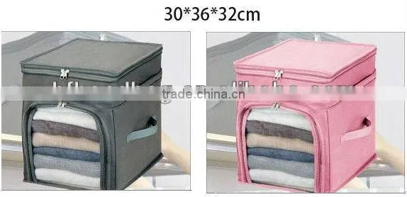 Clothes Organizer Shoe Organizer Storage bag