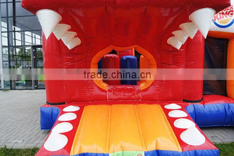 kidscommercial inflatable bouncer, cheap inflatable jumpers for sale