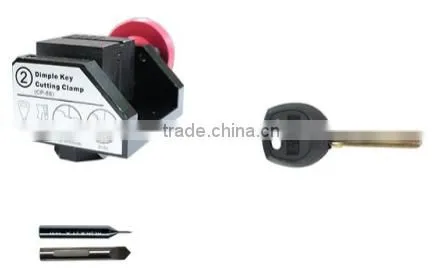 Sec-e9 key cutting machine with multi function better than wenxing key cutting machine for sale