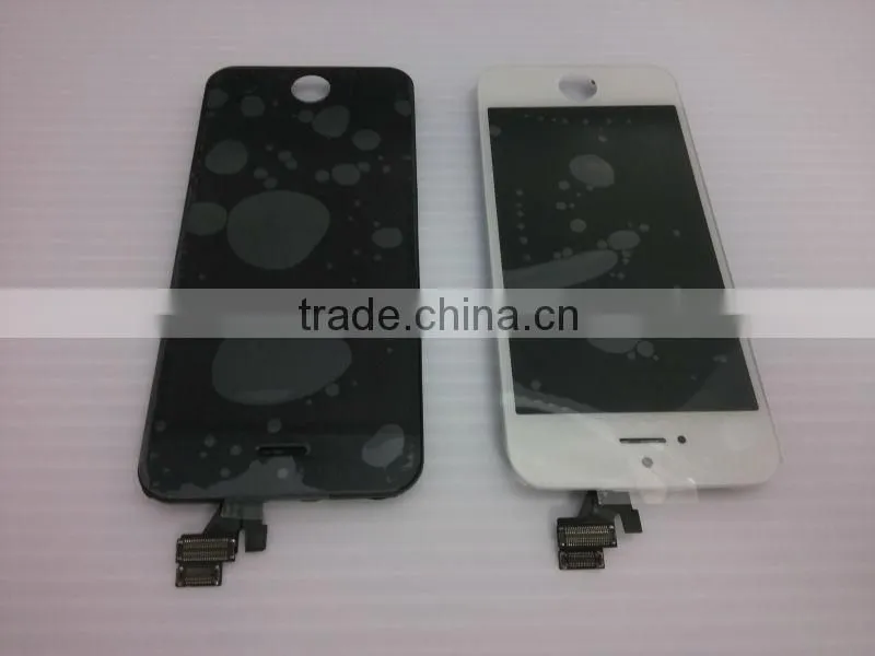 Alibaba express! 2014 New product lcd display for iphone5