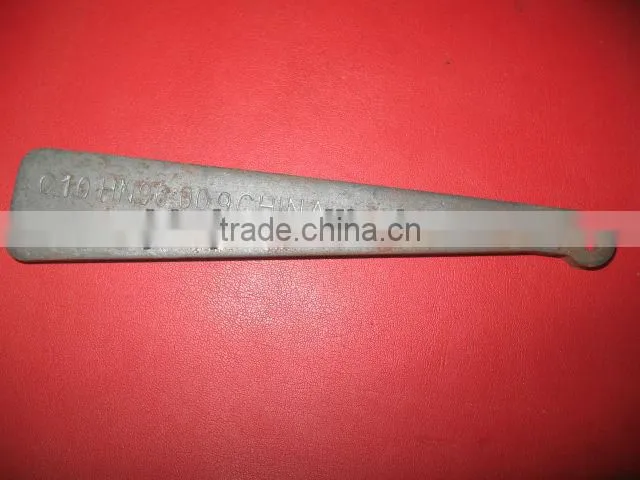 Q235 Lock pin Ringlock Scaffolding system