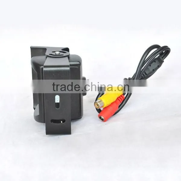CMD-410 480 tv lines18 infra-red 1.0 LUX reverse car camera,camera car,camera for car