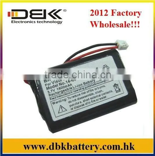 New Arrival! PDA Battery PDA-PALVisorPrism Suitable for Palm Visor Prism series (Color models only)