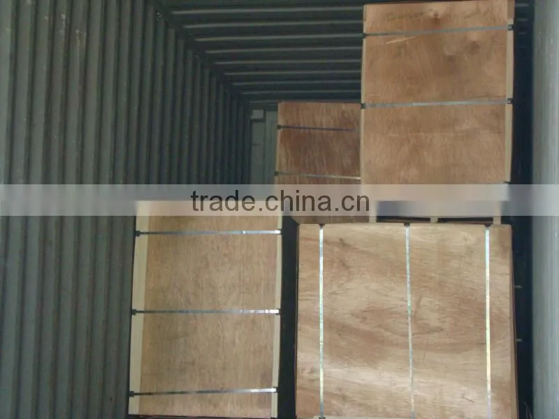 phenolic resin faced plywood