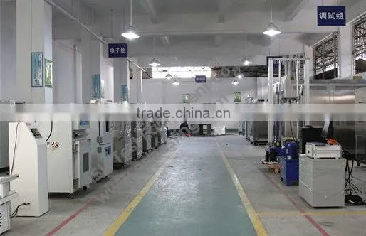 LED Testing Thermal Shock Chamber