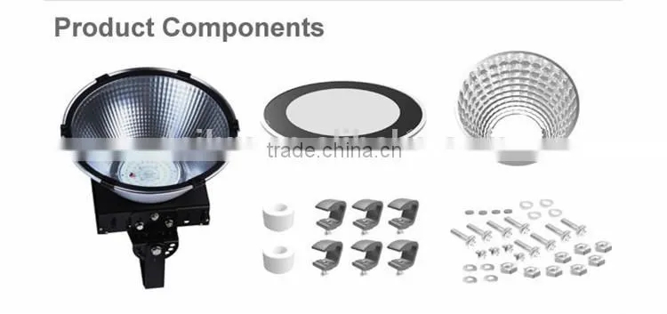 New products Led high bay light 100w 2015 factory lamp/led light ip65 dimmable