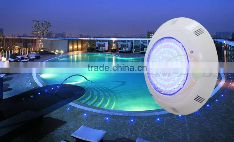 ultra bright price favorable surface mounted multi color astral style IP68 led indoor and outdoor pool lights