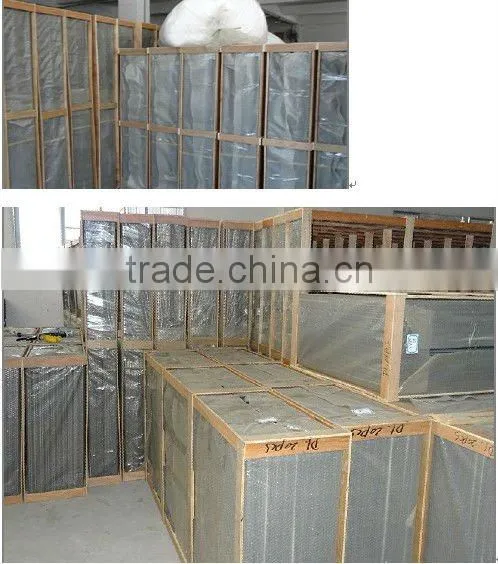 Aluminum Screen Door Grille Aluminum Screen Door