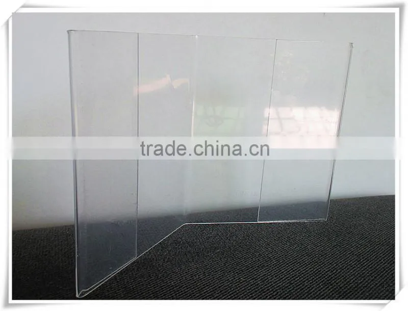 bulk picture frames/waterproof picture frame